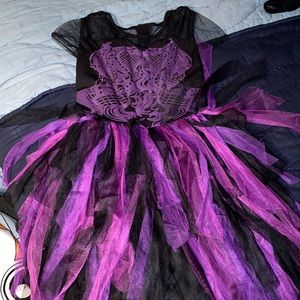 Disney descendants dress
